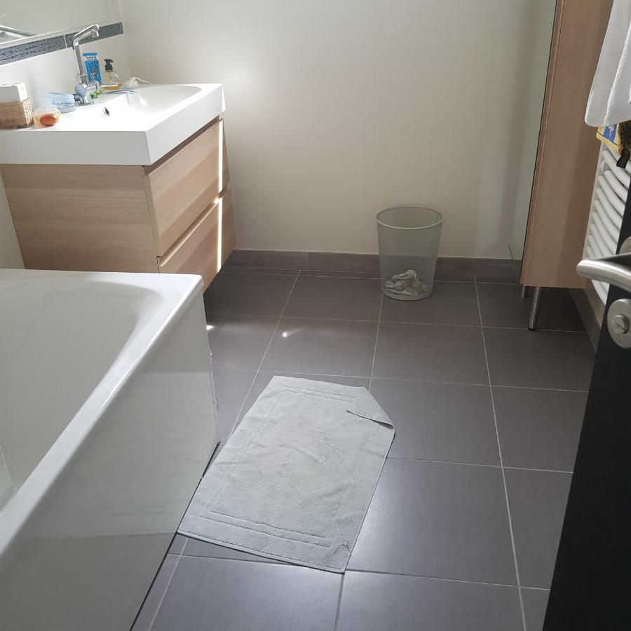 Maison Architecte Romilly-sur-Andelle Esterno foto