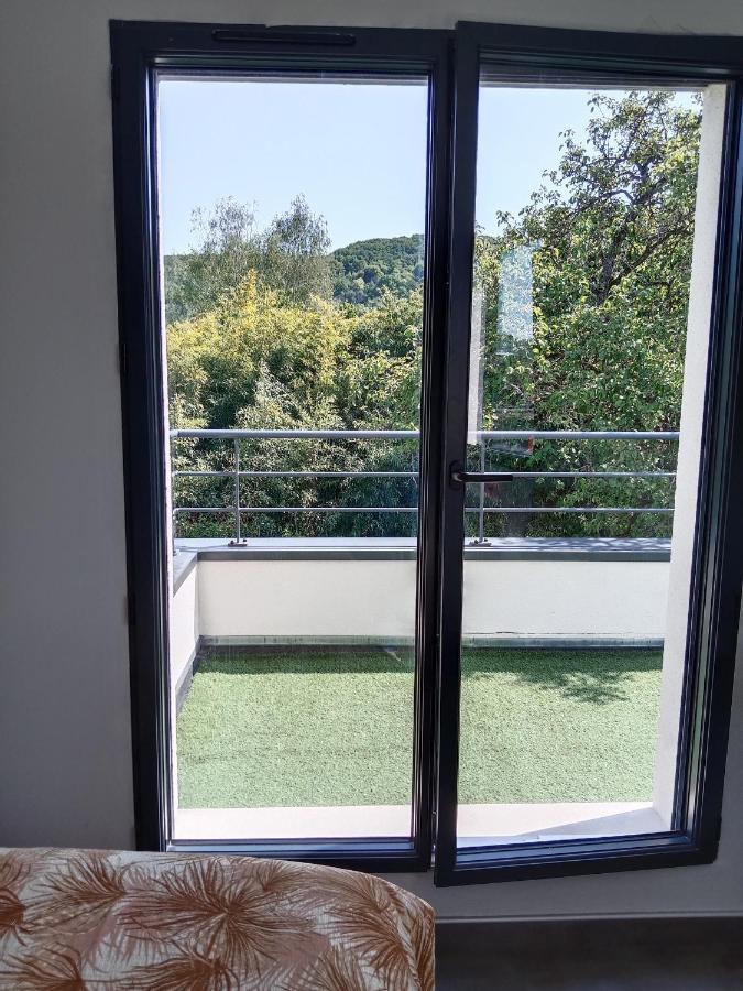 Maison Architecte Romilly-sur-Andelle Esterno foto