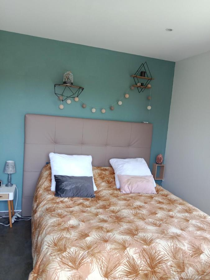 Maison Architecte Romilly-sur-Andelle Esterno foto